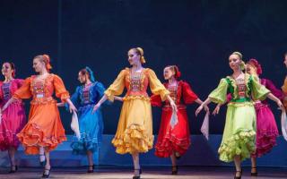 Алтайская государственная академия культуры и искусств (агаки): факультеты, отзывы
